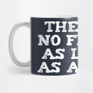 Book Quote Merchandise Mug